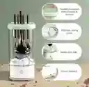 Limpiador De Brochas Eléctrico
