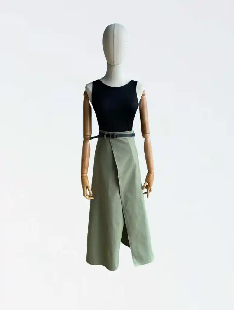The Balloon Verde L