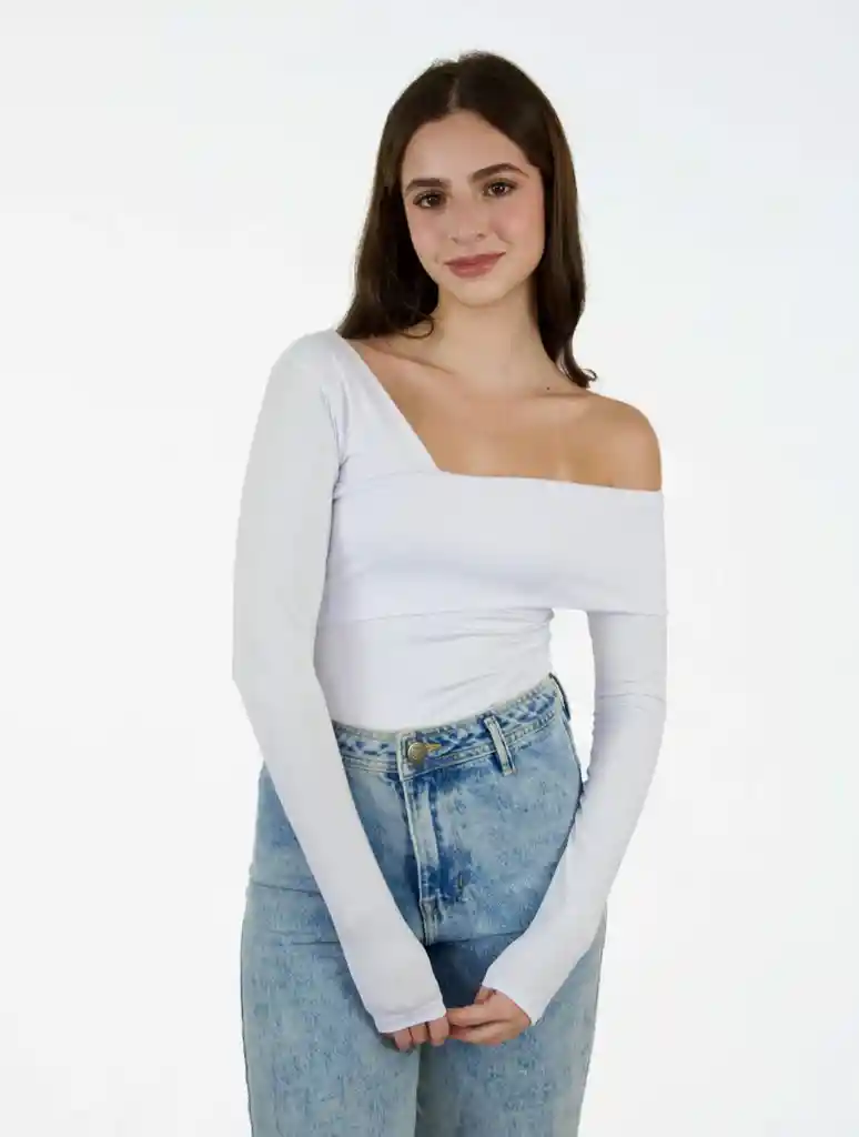 The Wanderer Blanco M