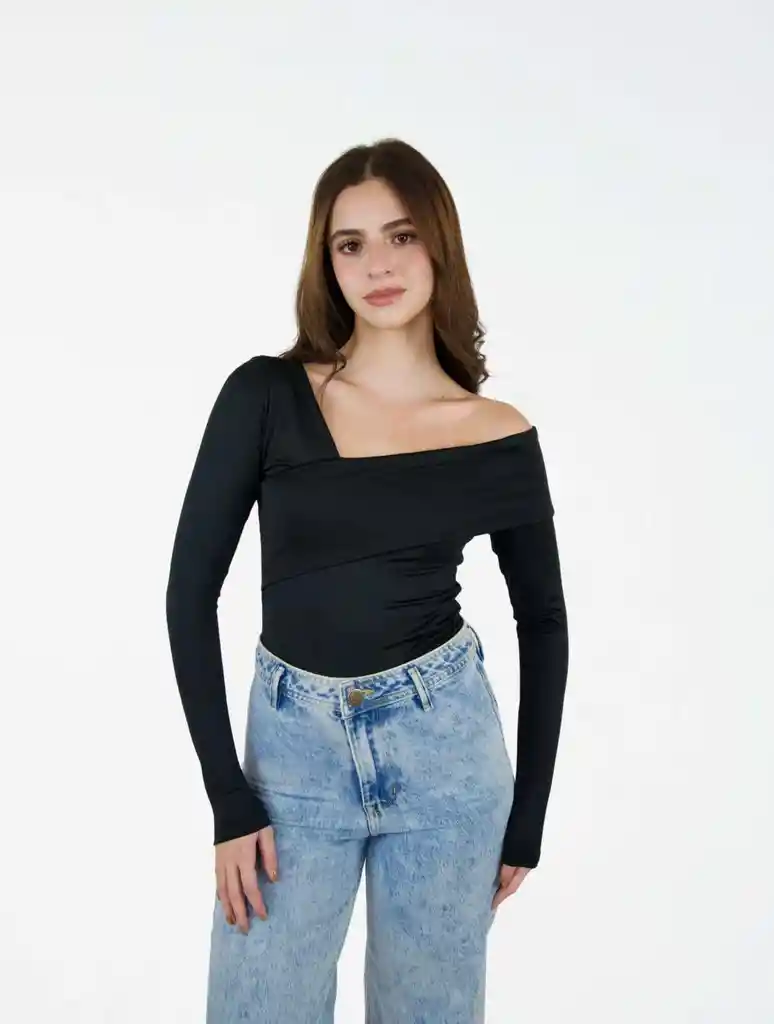 The Wanderer Negro M