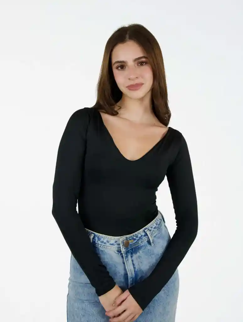The Vogue Negro M