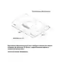 Campana Extractora Challenger 60cms Tipo Pared Cx4310 Negra