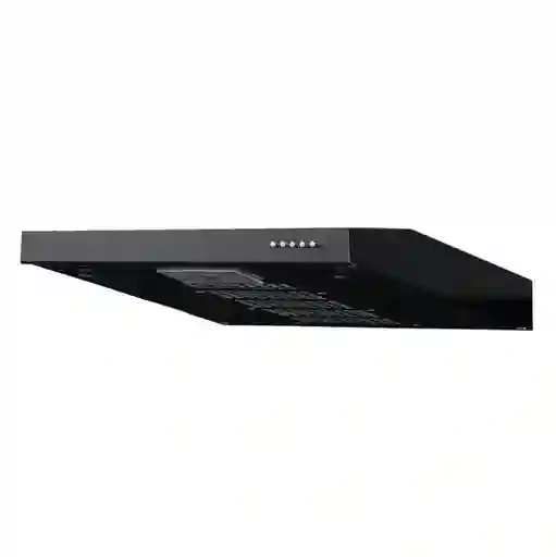 Campana Extractora Challenger 60cms Tipo Pared Cx4310 Negra