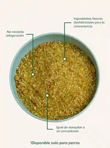 Barf Perros Carne De Res 200 Gr Barf Deshidratado De Carne Para Perros Alimento Perro