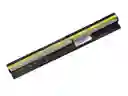 Bateria Portatil Para Lenovo S300 S310 S400 S400u S405 L12s4z01
