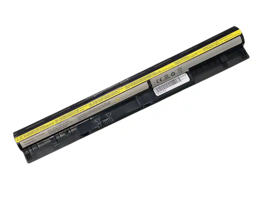 Bateria Portatil Para Lenovo S300 S310 S400 S400u S405 L12s4z01