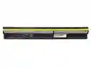 Bateria Portatil Para Lenovo S300 S310 S400 S400u S405 L12s4z01