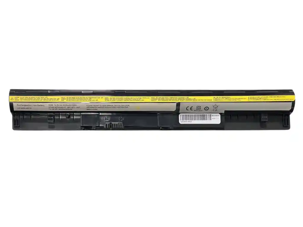 Bateria Portatil Para Lenovo S300 S310 S400 S400u S405 L12s4z01