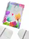 Agenda Mujer Especial Y Espiritual