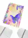 Agenda Mujer Especial Y Espiritual