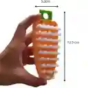 Cepillos Limpiador Multiusos Zanahoria