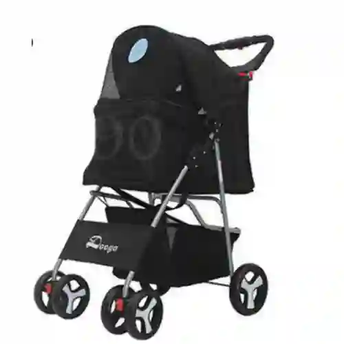 Coche Para Mascotas