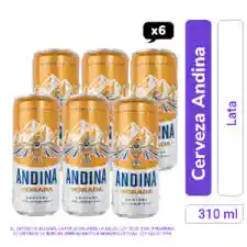 Andina