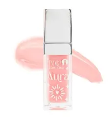 Brillo De Labios Aura Tono 4