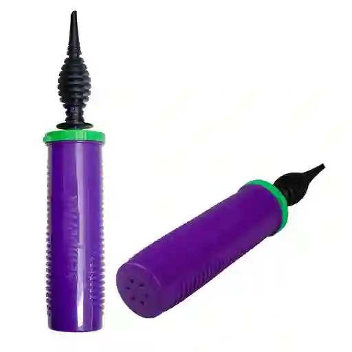 Inflador Para Globos Manual Ultra