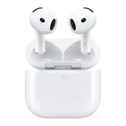Airpods 4 Audifonos Iphone Nueva Generacion 1.1 Genericos