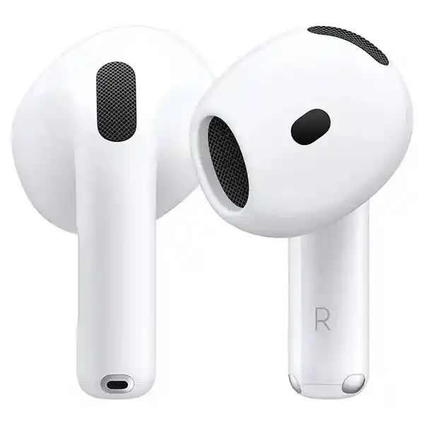 Airpods 4 Audifonos Iphone Nueva Generacion 1.1 Genericos