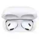 Airpods 4 Audifonos Iphone Nueva Generacion 1.1 Genericos