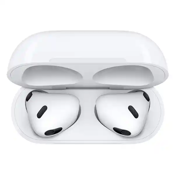 Airpods 4 Audifonos Iphone Nueva Generacion 1.1 Genericos