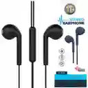Audifonos Manos Libres Tg-r10