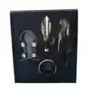 Caja De Regalo Con Juego De Vino De 4 Piezas