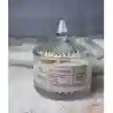 Vela Chakra Sol De Poder