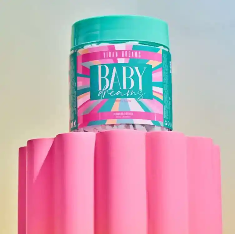 Mini Mantequilla – Baby