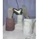 Vela Sagrado Corazón