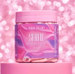 Mini Mantequilla – Shine