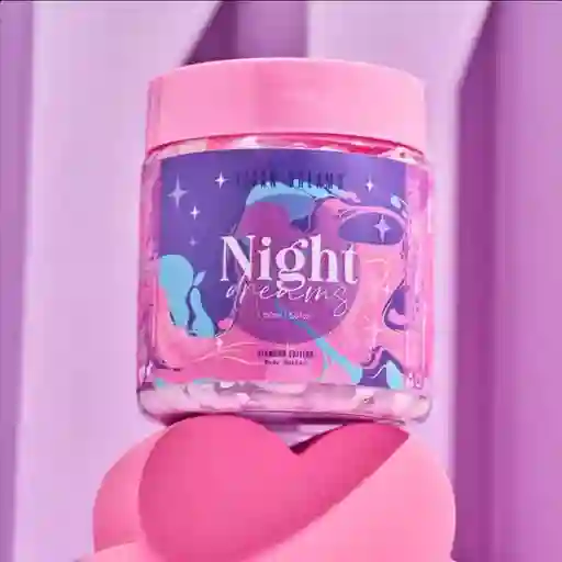 Mini Mantequilla – Night