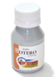 Acrílico Botero Gris 60ml