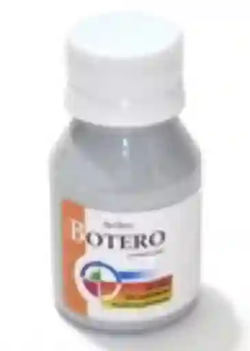 Acrílico Botero Gris 60ml