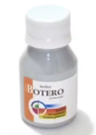 Acrílico Botero Gris 60ml