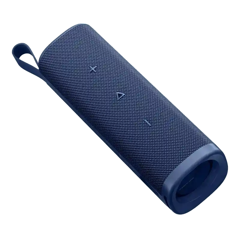 Parlante Xiaomi Sound Outdoor 30w Azul