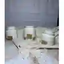 Vela Pétalos De Amor