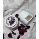 Vela Pétalos De Amor