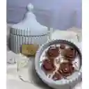 Vela Cofre De Los Secretos