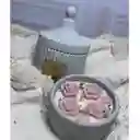 Vela Cofre De Los Secretos