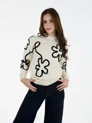 The Cozy Beige U