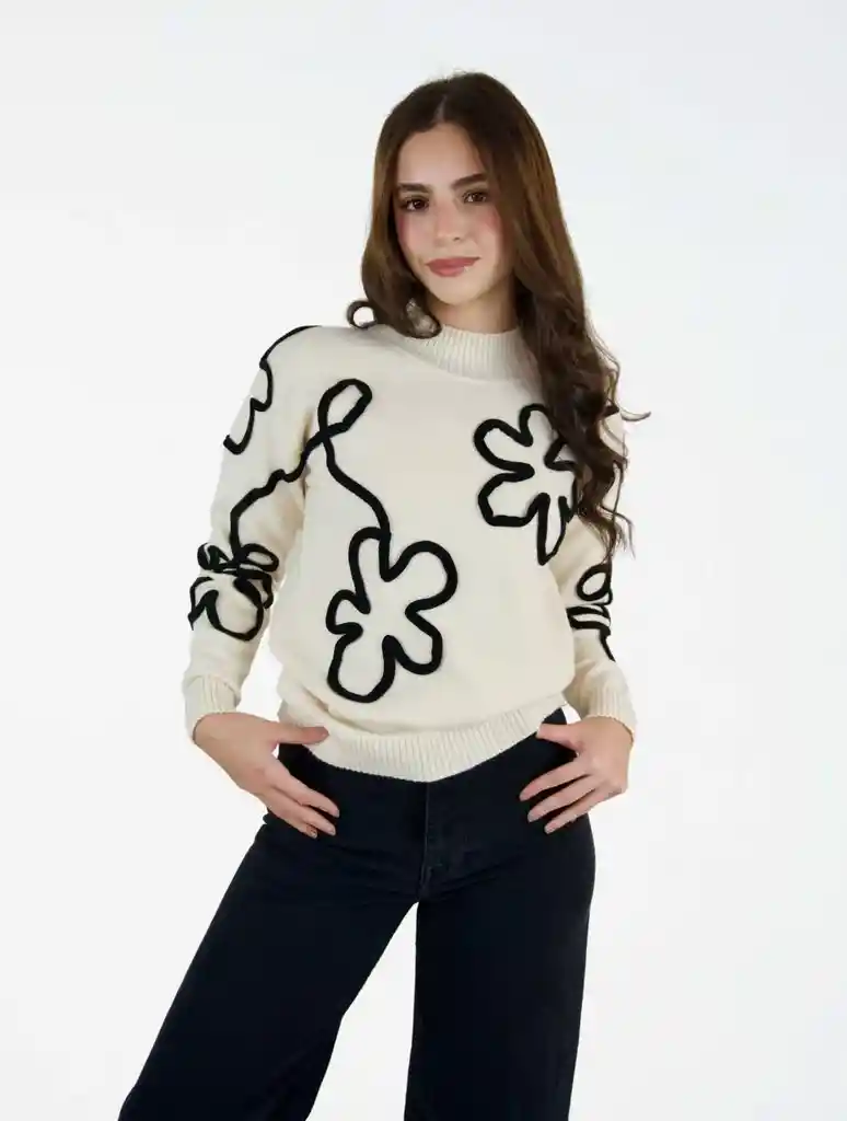 The Cozy Beige U