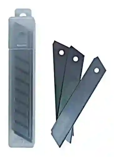 Paquete De Cuchillas