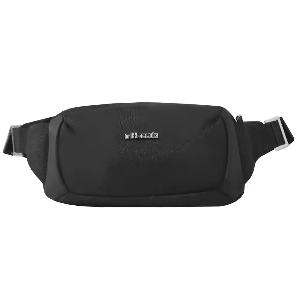 Canguro Sport Ahmik Mc205 Negro