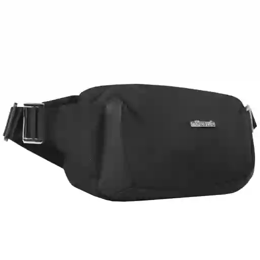 Canguro Sport Ahmik Mc205 Negro
