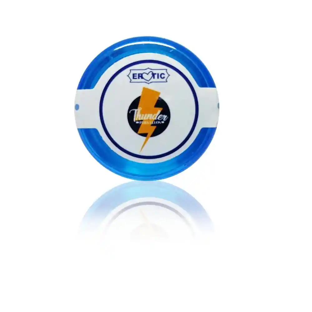 Retardante Thunder Moneda