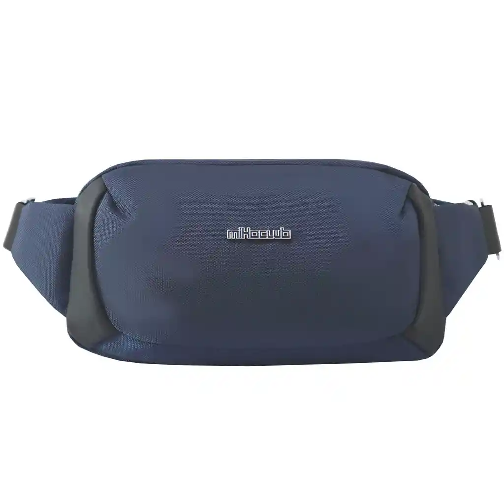 Canguro Sport Ahmik Mc205 Azul