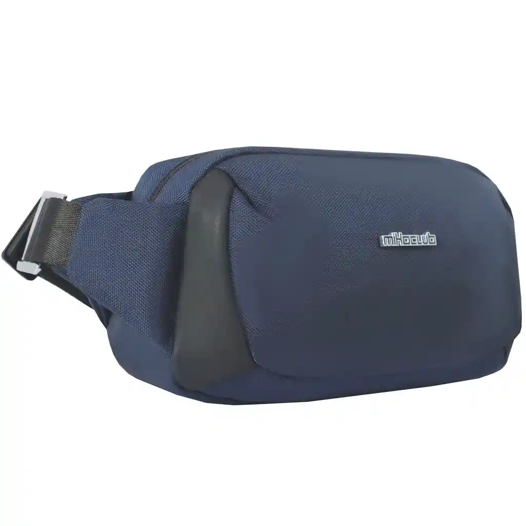 Canguro Sport Ahmik Mc205 Azul
