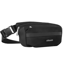 Canguro Sport Ahmik Mc203 Negro