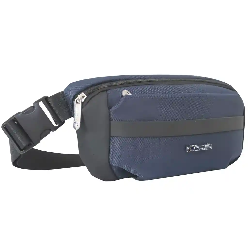 Canguro Sport Ahmik Mc203 Azul