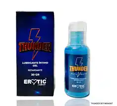 Retardante Thunder Gel