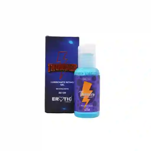 Retardante Thunder Gel